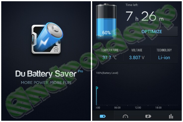 Download Aplikasi Du Battery Saver Untuk Android