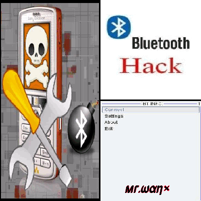 Super Bluetooth Hack
v1.07